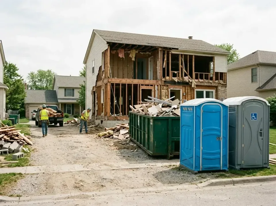 home-renovation-demolition-sit-010 — frequently asked questions, Portable Toilet & Dumpsters Rental in South Milwaukee, WI